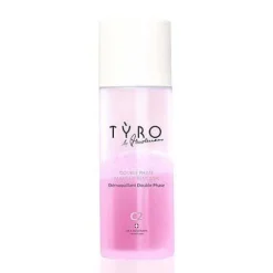 Tyro Double Phase Make-Up Remover 125Ml