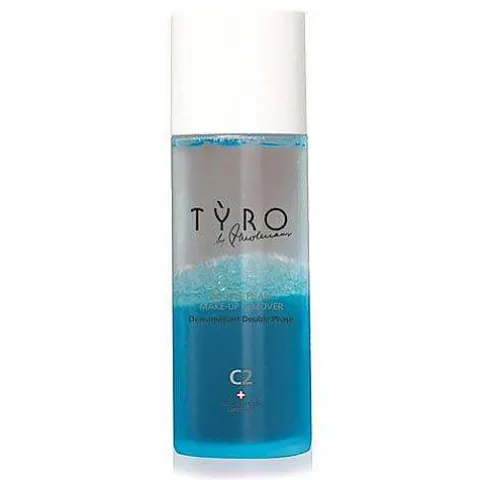 Tyro Double Phase Make-Up Remover 125Ml