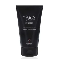 Tyro Energising Face Wash 150Ml
