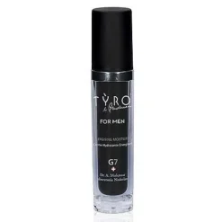 Tyro Energising Moisturiser 60Ml