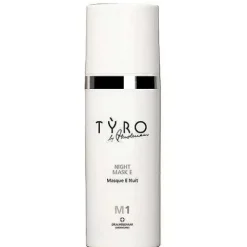 Tyro Night Mask E 50Ml
