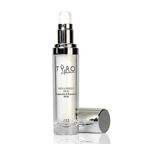 Tyro Prep & Protect Spf30