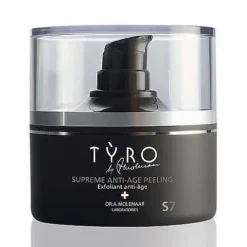 Tyro Supreme Anti Age Peeling 50Ml