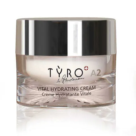 Tyro Vital Hydrating Cream 50Ml