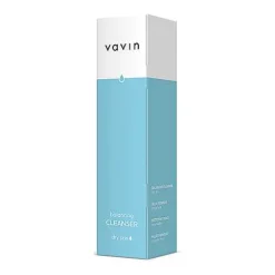 Vavin Balancing Cleanser - Dry Skin 170Ml