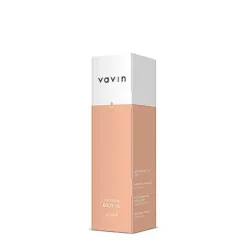 Vavin Nourishing Body Oil - All Skin 110Ml