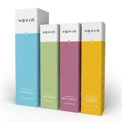 Vavin Pre & Post Treatment Set - Normal Skin