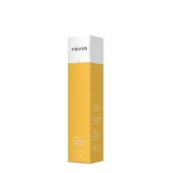 Vavin Protecting Uv Cream Spf 30 - Normal Skin 50Ml