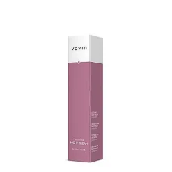 Vavin Soothing Night Cream - Normal Skin 50Ml