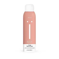 Verzorgende Doucheschuim Linen 200Ml