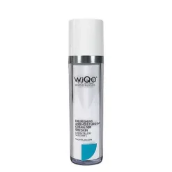 Wiqo Moisturizer - Droge Huid 50Ml