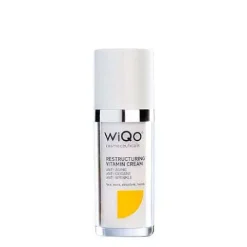 Wiqo Restructuring Vitamin C Cream 30Ml